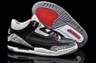 Air Jordan 3-156